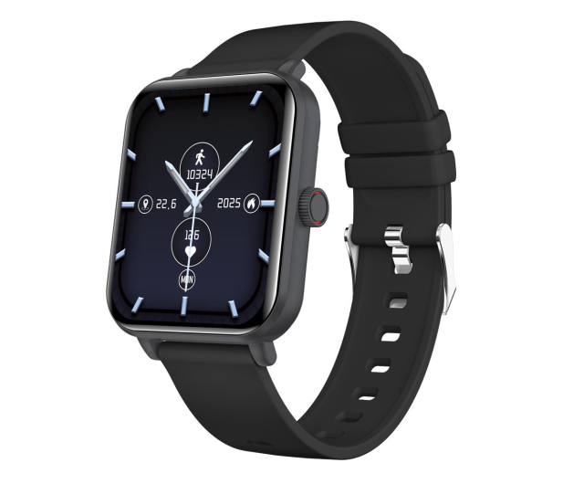 MYPHONE Watch Classic 2 Black - 1261138 - zdjęcie